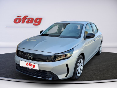 Opel Corsa Gebrauchtwagen Opel Corsa Gebrauchtwagen
