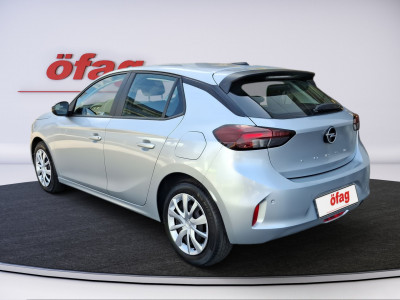 Opel Corsa Gebrauchtwagen Opel Corsa Gebrauchtwagen