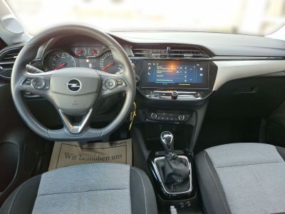 Opel Corsa Gebrauchtwagen Opel Corsa Gebrauchtwagen