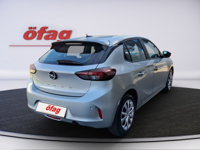 Opel Corsa Gebrauchtwagen Opel Corsa Gebrauchtwagen