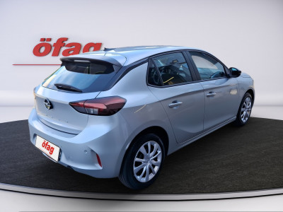 Opel Corsa Gebrauchtwagen Opel Corsa Gebrauchtwagen