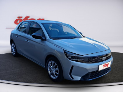 Opel Corsa Gebrauchtwagen Opel Corsa Gebrauchtwagen