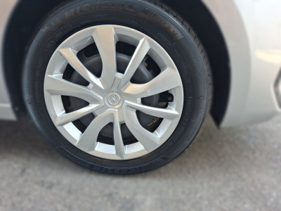 Opel Corsa Gebrauchtwagen Opel Corsa Gebrauchtwagen