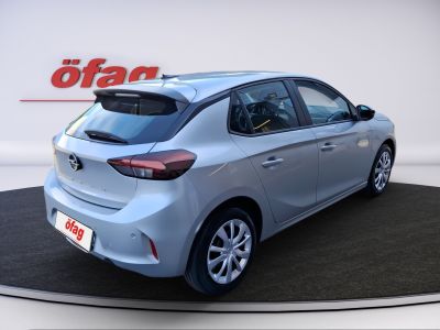 Opel Corsa Gebrauchtwagen Opel Corsa Gebrauchtwagen