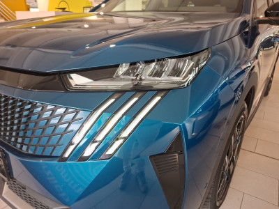 Peugeot 5008 Gebrauchtwagen Peugeot 5008 Gebrauchtwagen