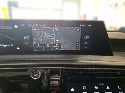 Peugeot 5008 Gebrauchtwagen Peugeot 5008 Gebrauchtwagen