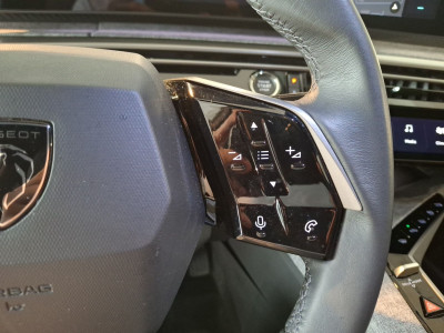 Peugeot 5008 Gebrauchtwagen Peugeot 5008 Gebrauchtwagen