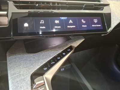 Peugeot 5008 Gebrauchtwagen Peugeot 5008 Gebrauchtwagen