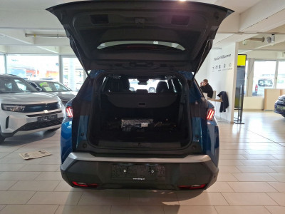 Peugeot 5008 Gebrauchtwagen Peugeot 5008 Gebrauchtwagen