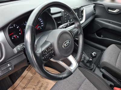 KIA Stonic Gebrauchtwagen KIA Stonic Gebrauchtwagen