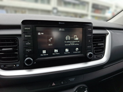KIA Stonic Gebrauchtwagen KIA Stonic Gebrauchtwagen