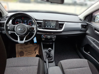 KIA Stonic Gebrauchtwagen KIA Stonic Gebrauchtwagen