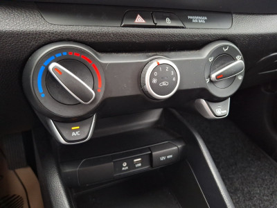 KIA Stonic Gebrauchtwagen KIA Stonic Gebrauchtwagen