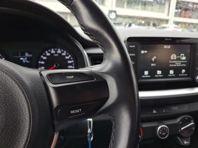 KIA Stonic Gebrauchtwagen KIA Stonic Gebrauchtwagen