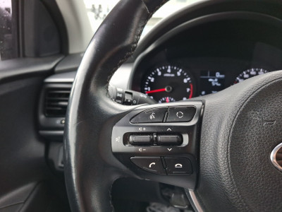 KIA Stonic Gebrauchtwagen KIA Stonic Gebrauchtwagen