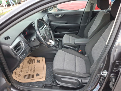 KIA Stonic Gebrauchtwagen KIA Stonic Gebrauchtwagen