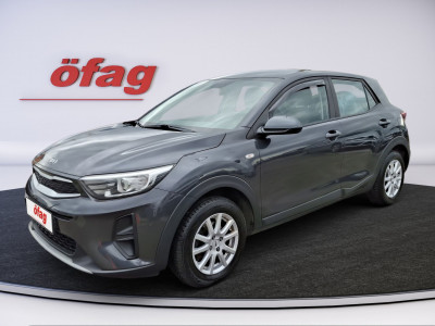 KIA Stonic Gebrauchtwagen KIA Stonic Gebrauchtwagen