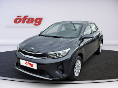 KIA Stonic Gebrauchtwagen KIA Stonic Gebrauchtwagen