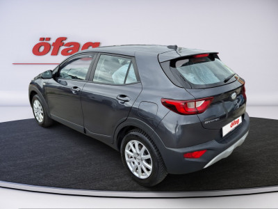 KIA Stonic Gebrauchtwagen KIA Stonic Gebrauchtwagen