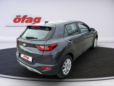 KIA Stonic Gebrauchtwagen KIA Stonic Gebrauchtwagen