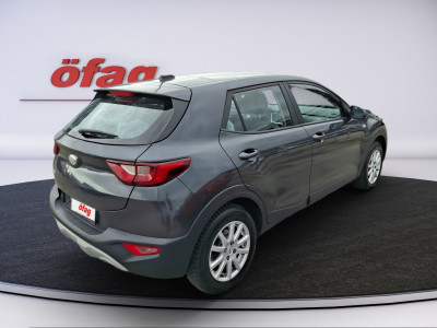 KIA Stonic Gebrauchtwagen KIA Stonic Gebrauchtwagen