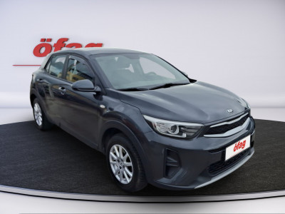 KIA Stonic Gebrauchtwagen KIA Stonic Gebrauchtwagen
