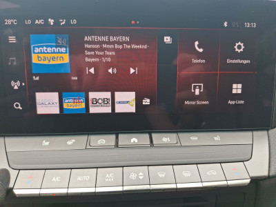 Opel Astra Gebrauchtwagen Opel Astra Gebrauchtwagen