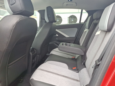 Opel Astra Gebrauchtwagen Opel Astra Gebrauchtwagen