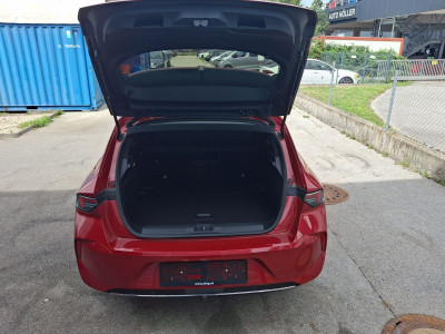 Opel Astra Gebrauchtwagen Opel Astra Gebrauchtwagen