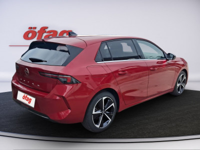 Opel Astra Gebrauchtwagen Opel Astra Gebrauchtwagen