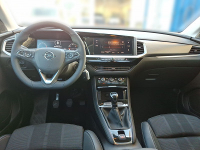 Opel Grandland X Gebrauchtwagen Opel Grandland X Gebrauchtwagen