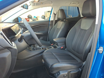 Opel Grandland X Gebrauchtwagen Opel Grandland X Gebrauchtwagen