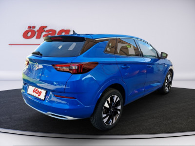 Opel Grandland X Gebrauchtwagen Opel Grandland X Gebrauchtwagen