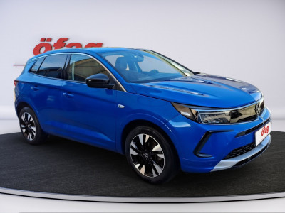 Opel Grandland X Gebrauchtwagen Opel Grandland X Gebrauchtwagen