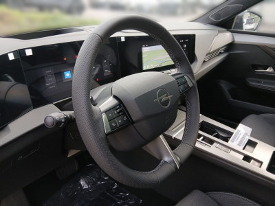 Opel Astra Neuwagen