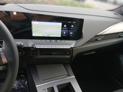 Opel Astra Neuwagen