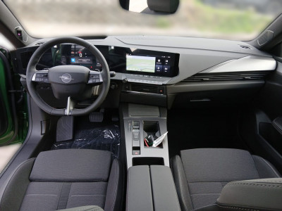 Opel Astra Neuwagen