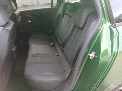 Opel Astra Neuwagen