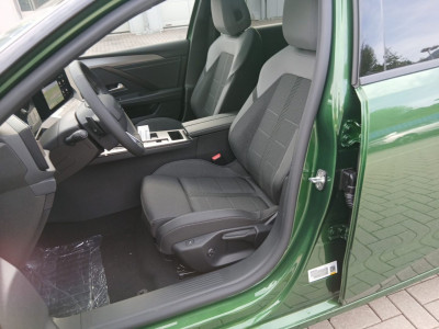 Opel Astra Neuwagen