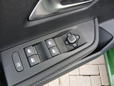 Opel Astra Neuwagen