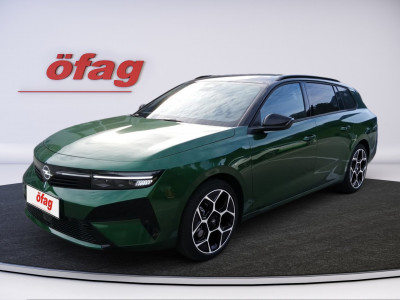 Opel Astra Neuwagen