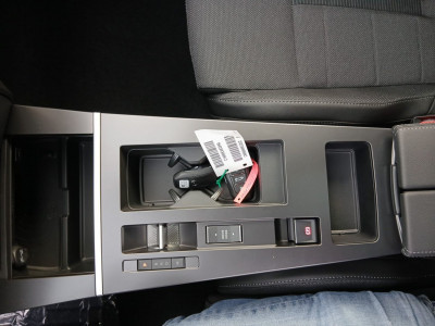Opel Astra Neuwagen