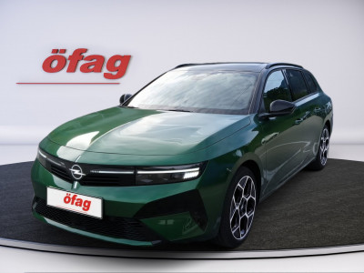 Opel Astra Neuwagen