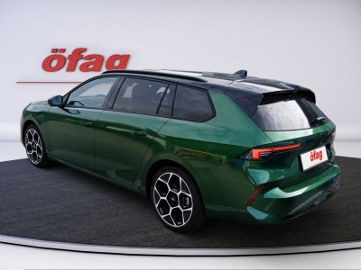 Opel Astra Neuwagen