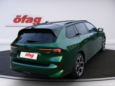 Opel Astra Neuwagen