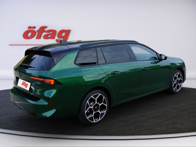 Opel Astra Neuwagen