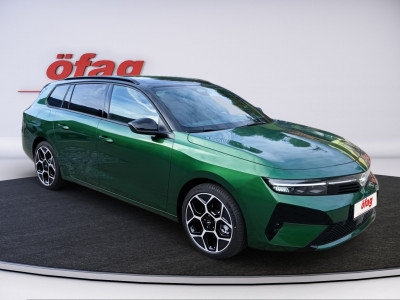 Opel Astra Neuwagen