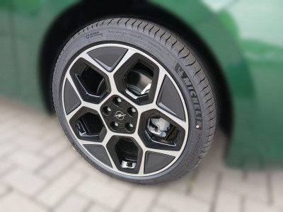 Opel Astra Neuwagen
