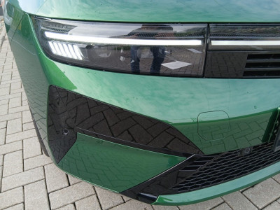 Opel Astra Neuwagen