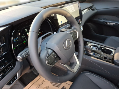 Lexus RX Vorführwagen Lexus RX Vorführwagen